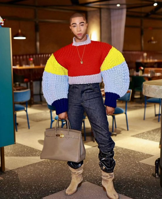 Trash Fit Pics tweet media