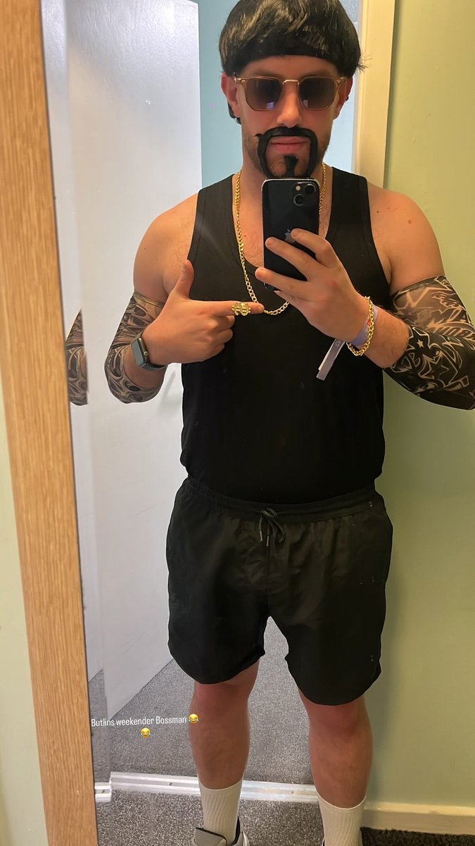 Connor Doddington tweet media