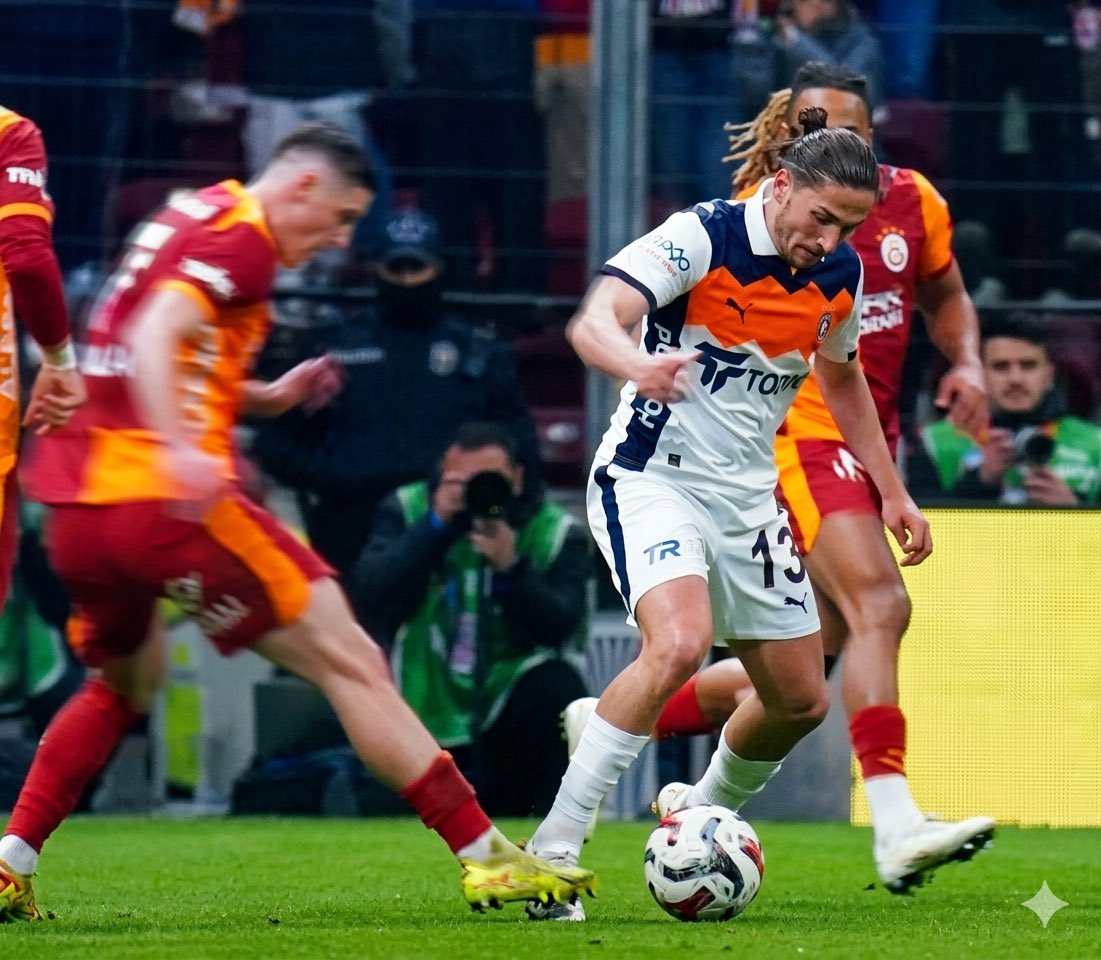 Tartışmalı Pozisyonlar tweet media