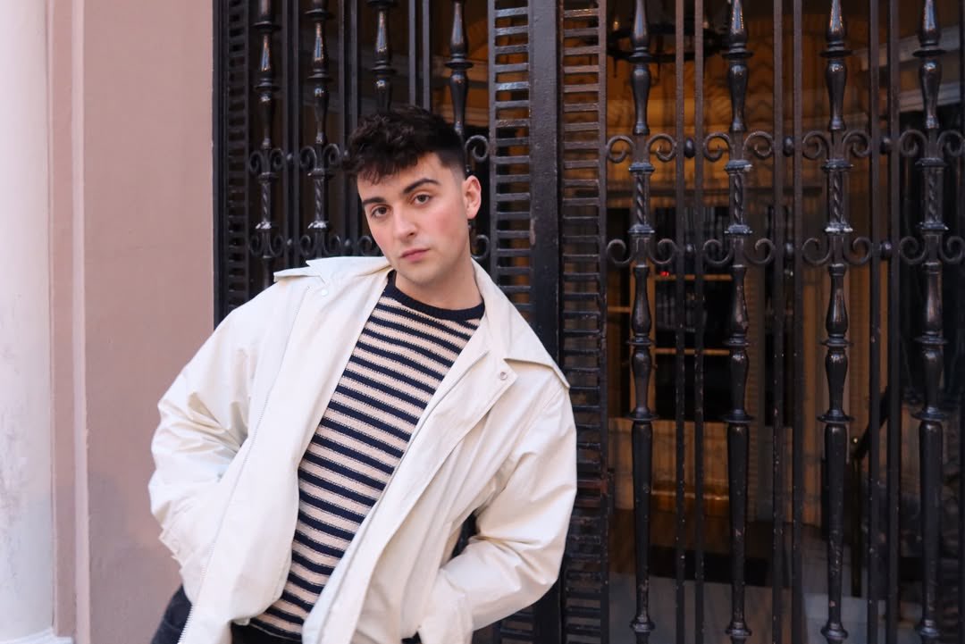 juanjobonainfo's tweet photo. 📸 | Nuevo post de Juanjo en Instagram 🫶🏻  

Recordad darle like, comentar y compartir 🙌🏼  

🔗: https://t.co/in3oPWcEc1 https://t.co/VgTM0MqAgB
