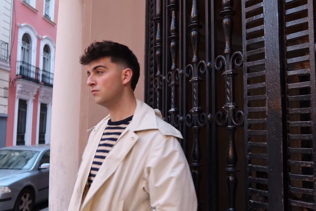 juanjobonainfo's tweet photo. 📸 | Nuevo post de Juanjo en Instagram 🫶🏻  

Recordad darle like, comentar y compartir 🙌🏼  

🔗: https://t.co/in3oPWcEc1 https://t.co/VgTM0MqAgB