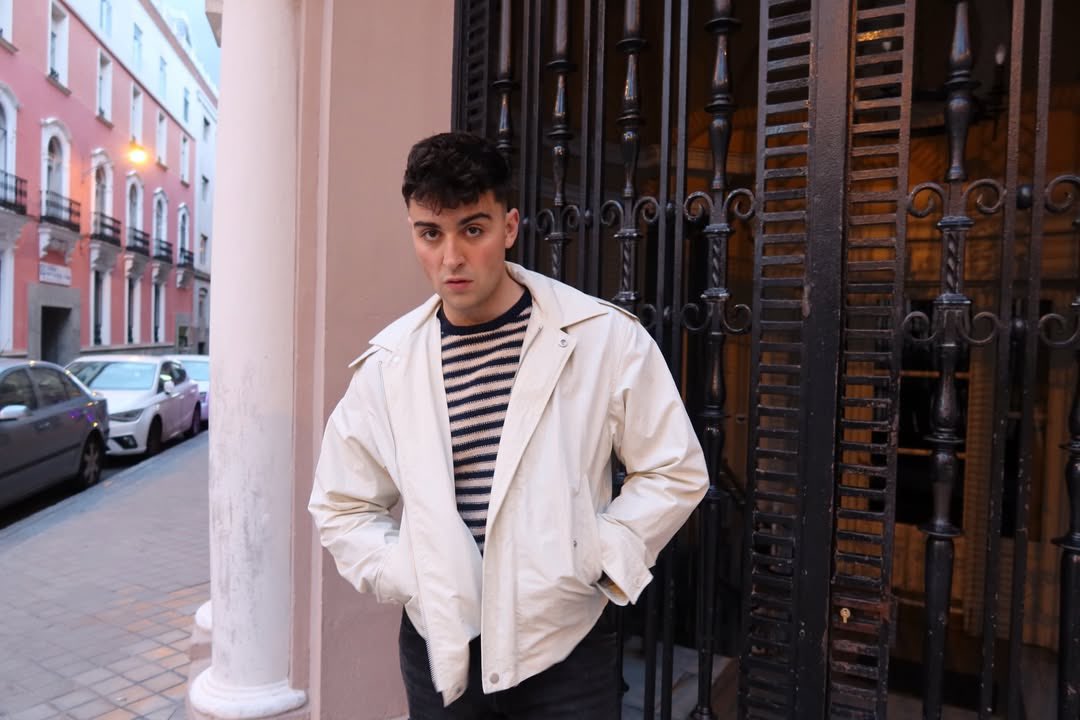 juanjobonainfo's tweet photo. 📸 | Nuevo post de Juanjo en Instagram 🫶🏻  

Recordad darle like, comentar y compartir 🙌🏼  

🔗: https://t.co/in3oPWcEc1 https://t.co/VgTM0MqAgB