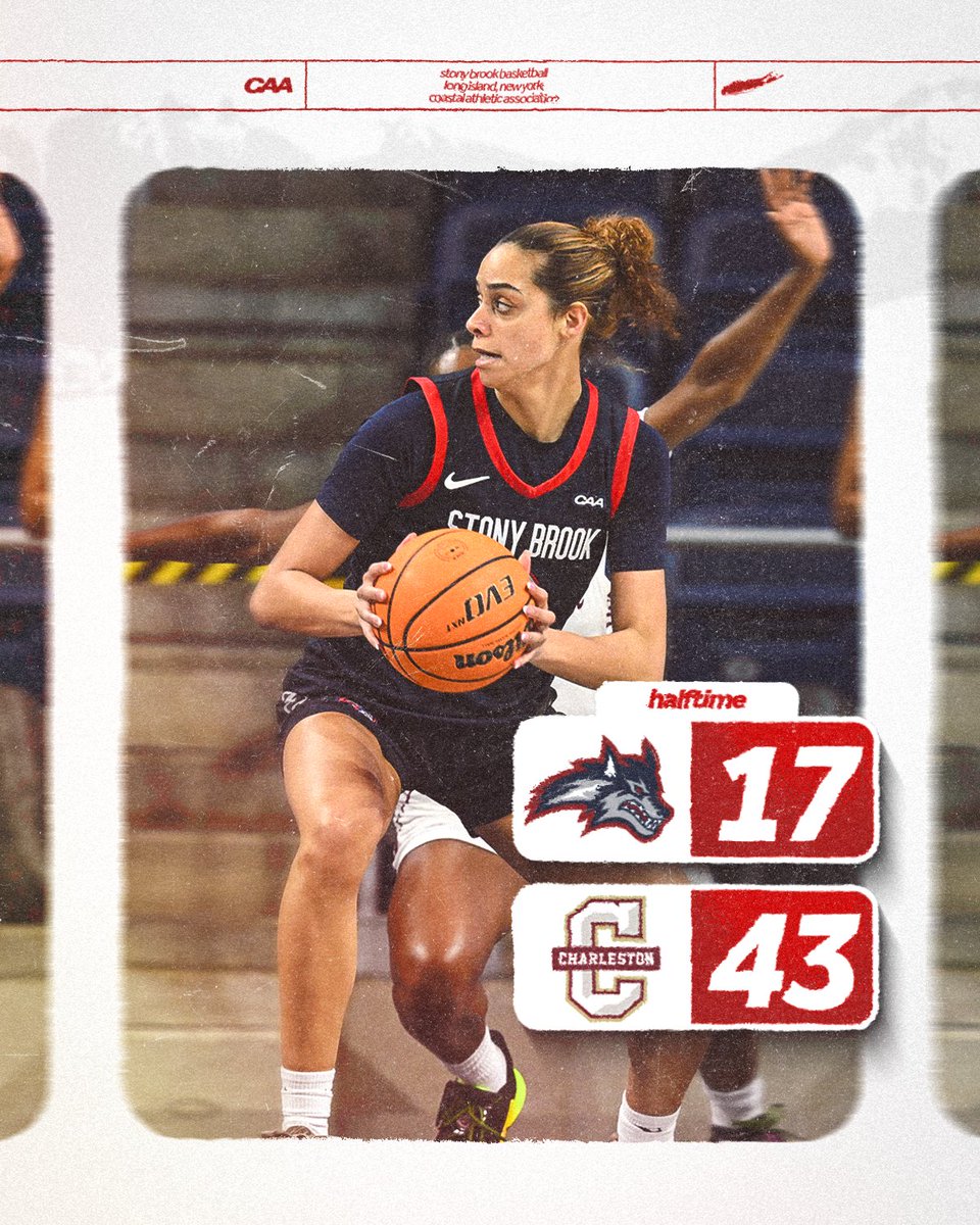 Stony Brook Women’s Basketball tweet media