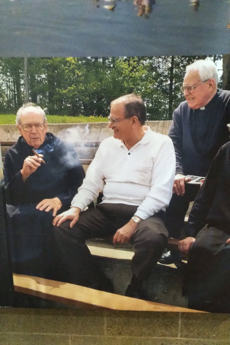 Eric LeCompte tweet media