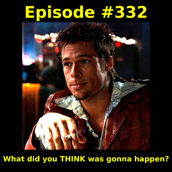 Unattended Baggage tweet media