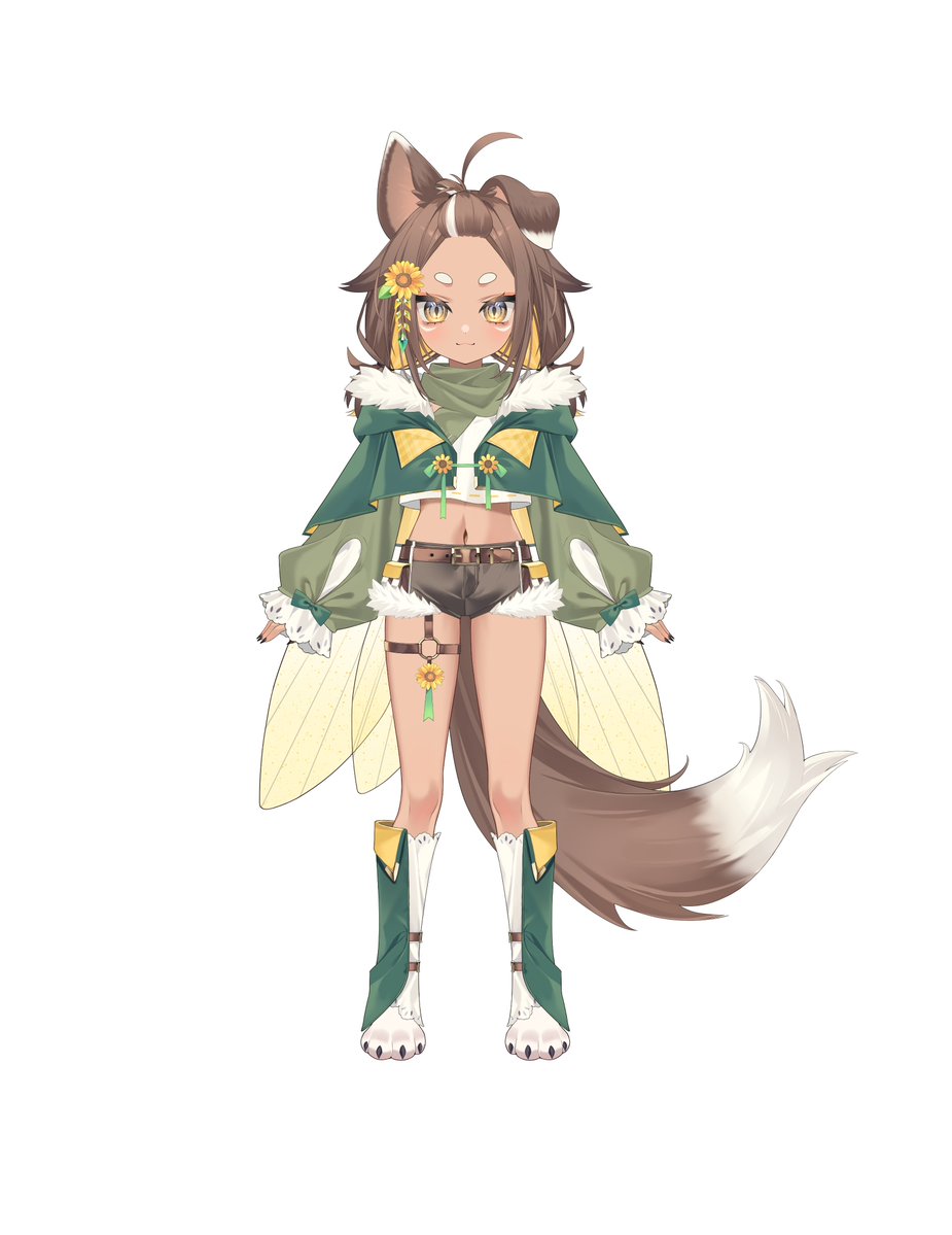 nalabee 🐝🐾 tweet media