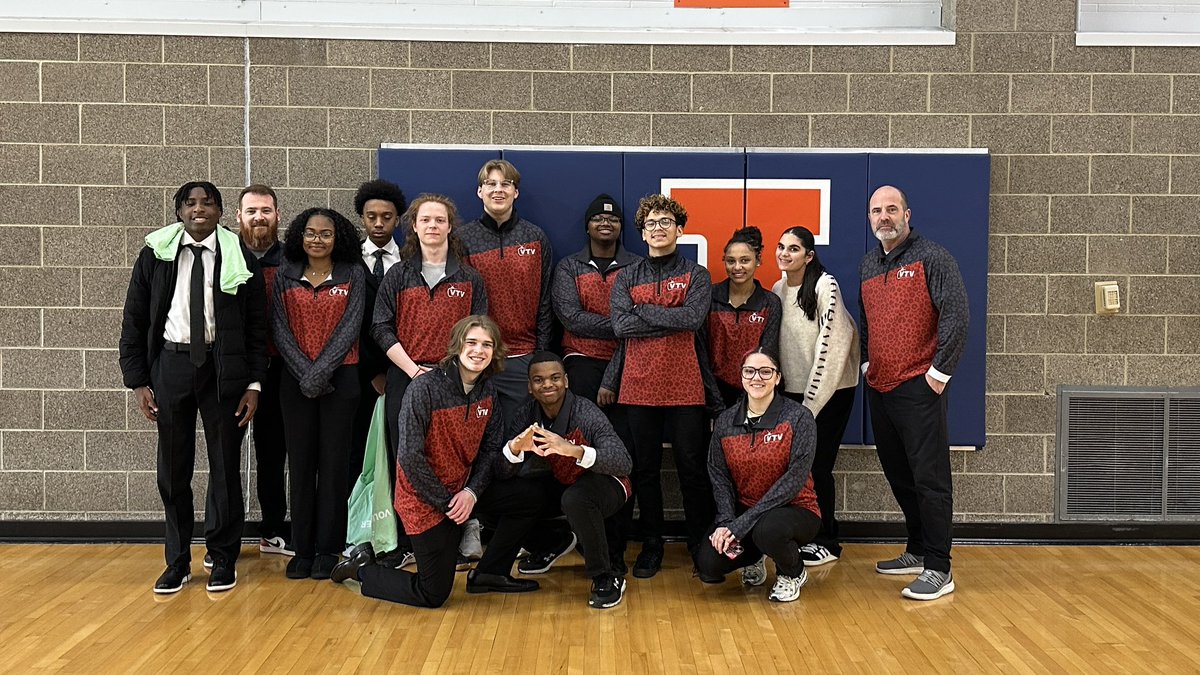 Viking Broadcasting tweet media