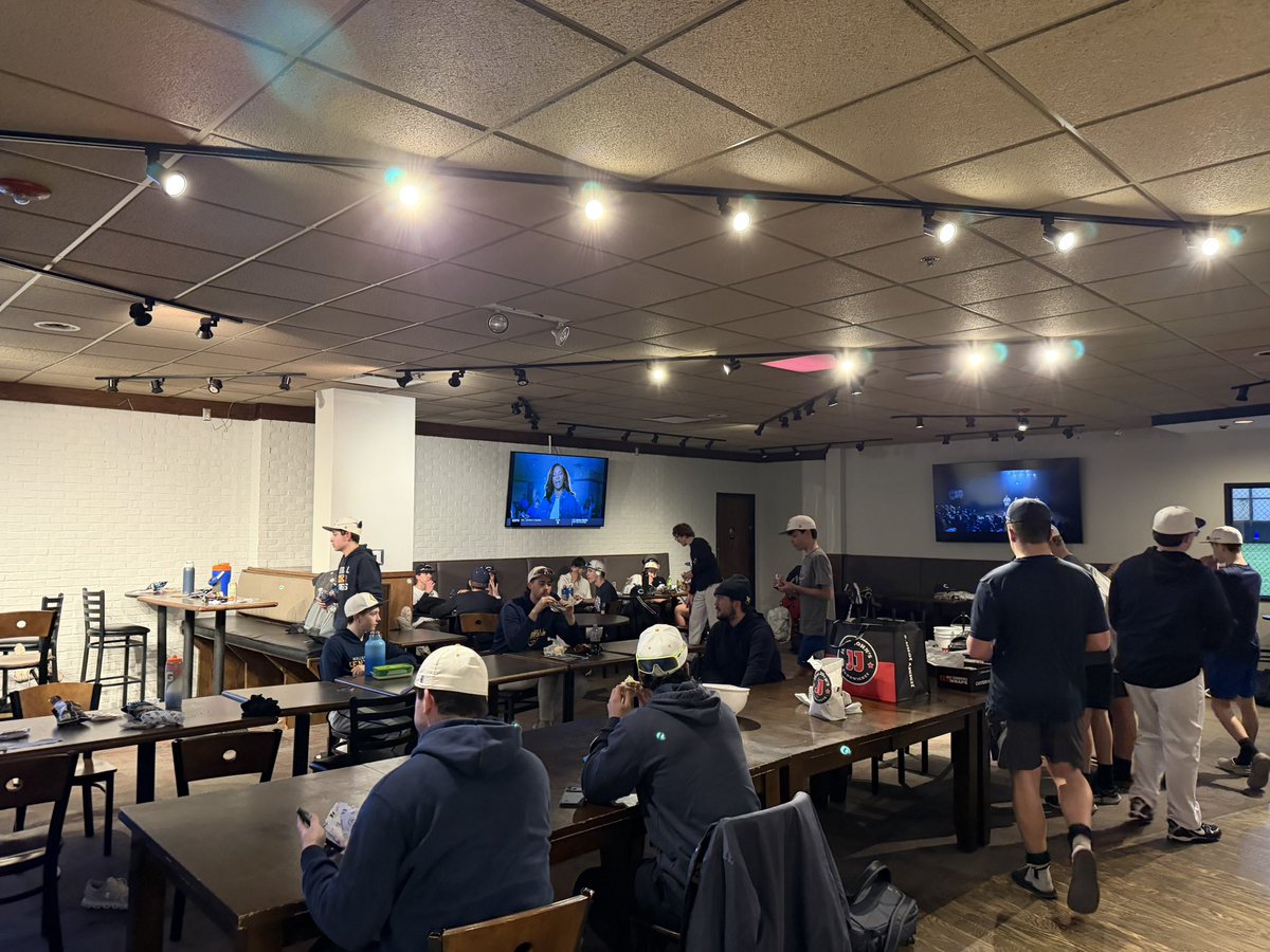 WLC Baseball tweet media