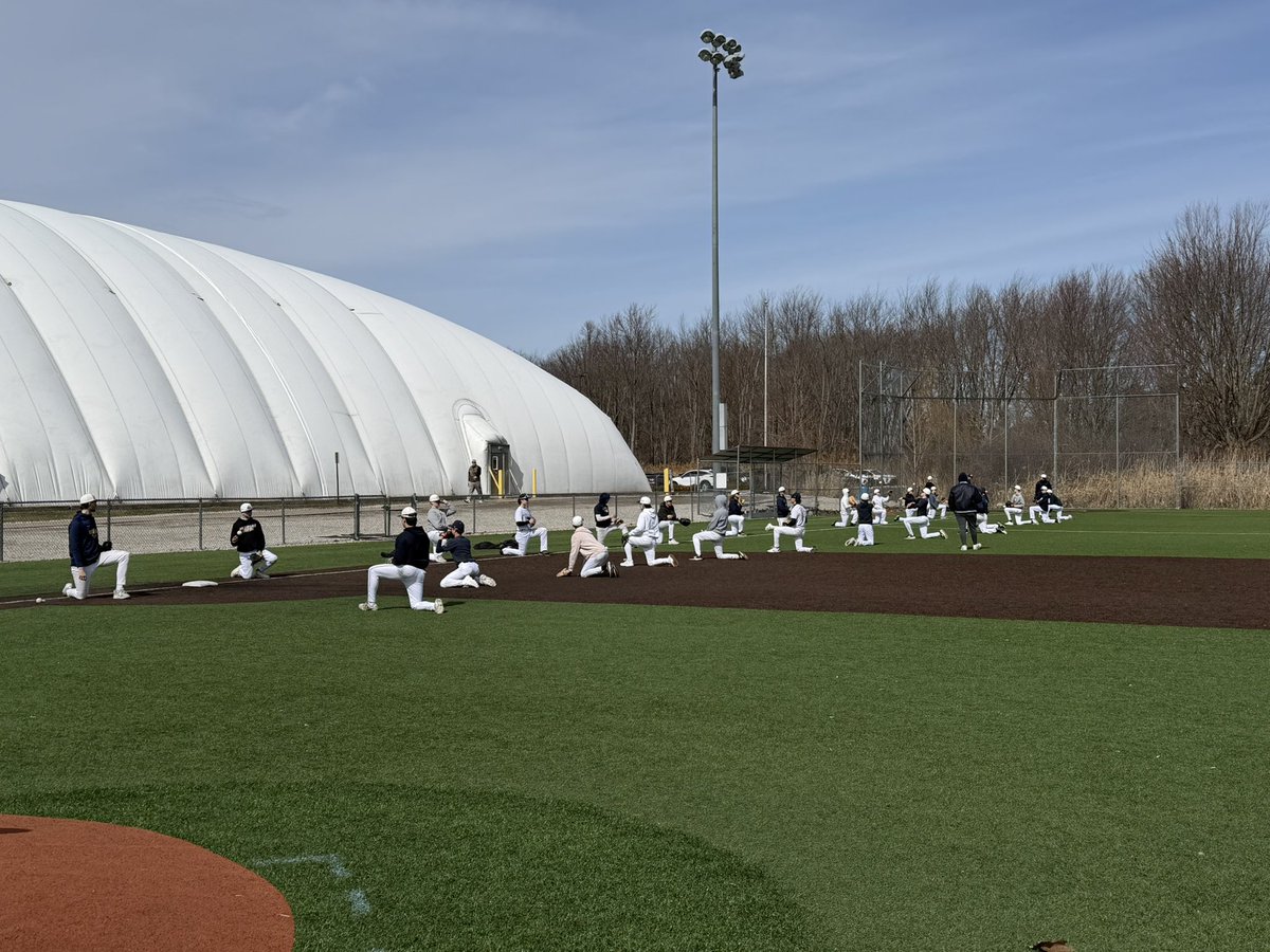 WLC Baseball tweet media