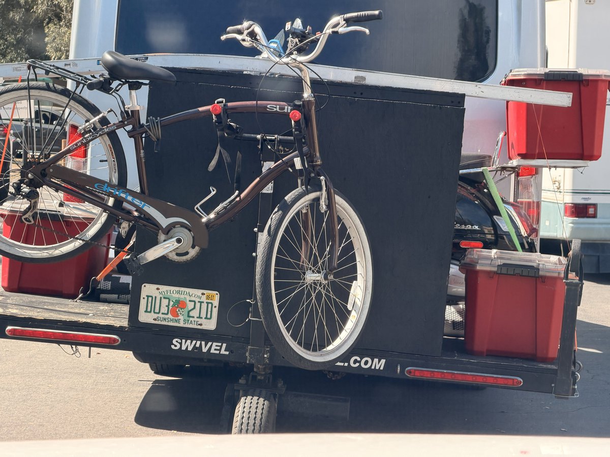 Meccanica tweet media