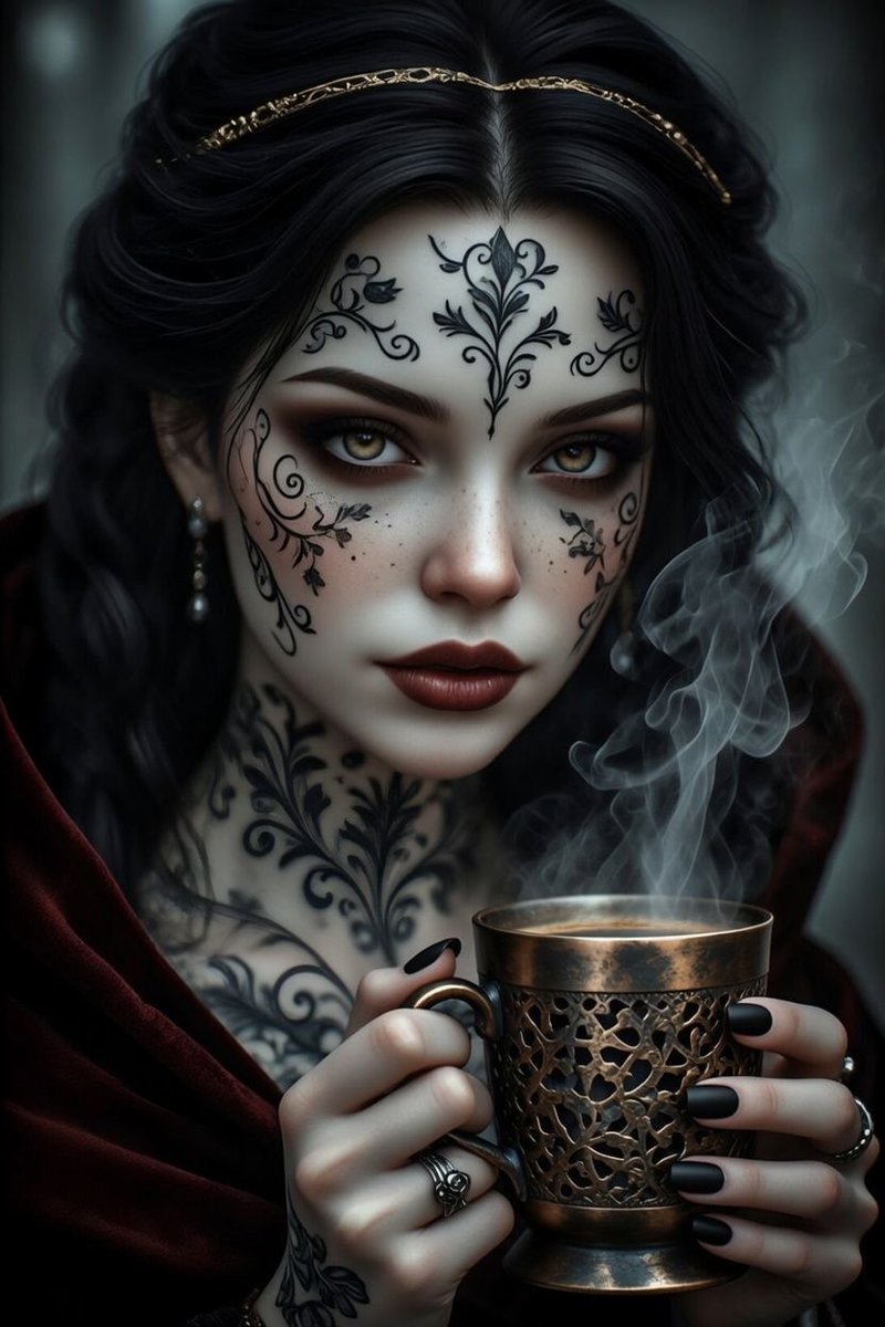 Give PlanetFella🌏 <a href="/planetfella/">PlanetFella🌏</a>  A Follow Will you Fellas. She puts in major work on twitter getting into Good Trouble!