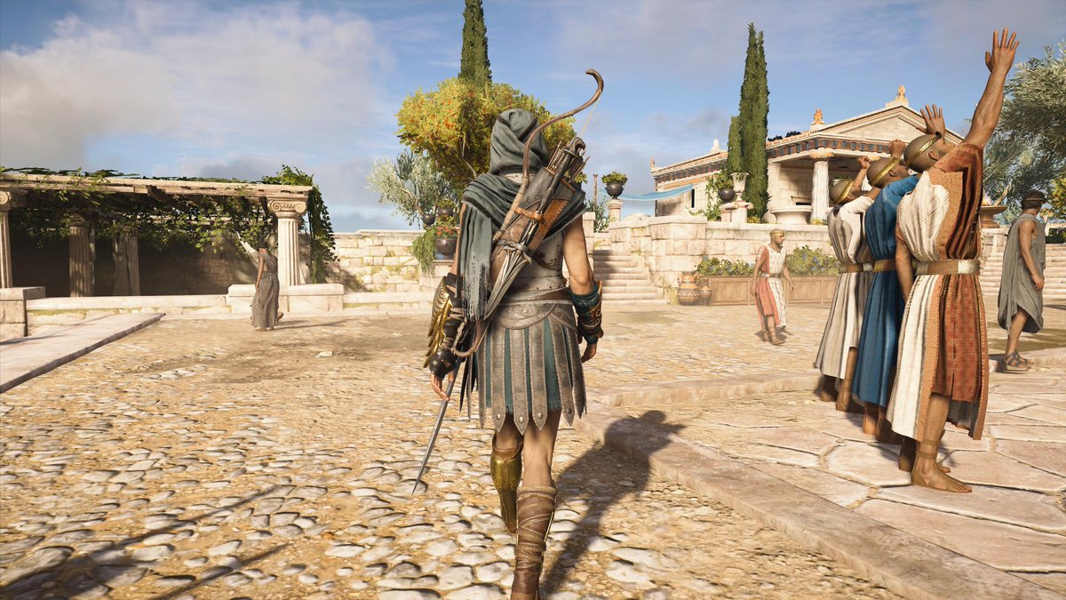 Assassins158 tweet media