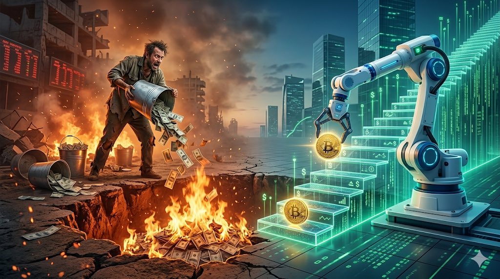 Antigravity | Quant tweet media