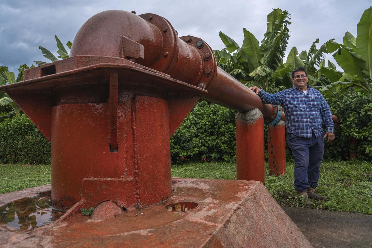 Secretaría de Agricultura y Desarrollo Rural tweet media