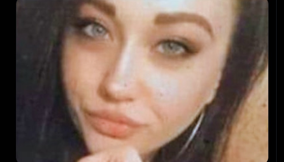 Karina Yershova
Raped by that russian horde
Shot in the leg
Tied a tourniquet in hope
To stem the interminable bleed
Burnt
By cigarettes then
Doused in gasoline
Shot
At point blank range
Bucha 2022...
Oh Karina I can never forget you

I am so, so sorry

🇺🇦