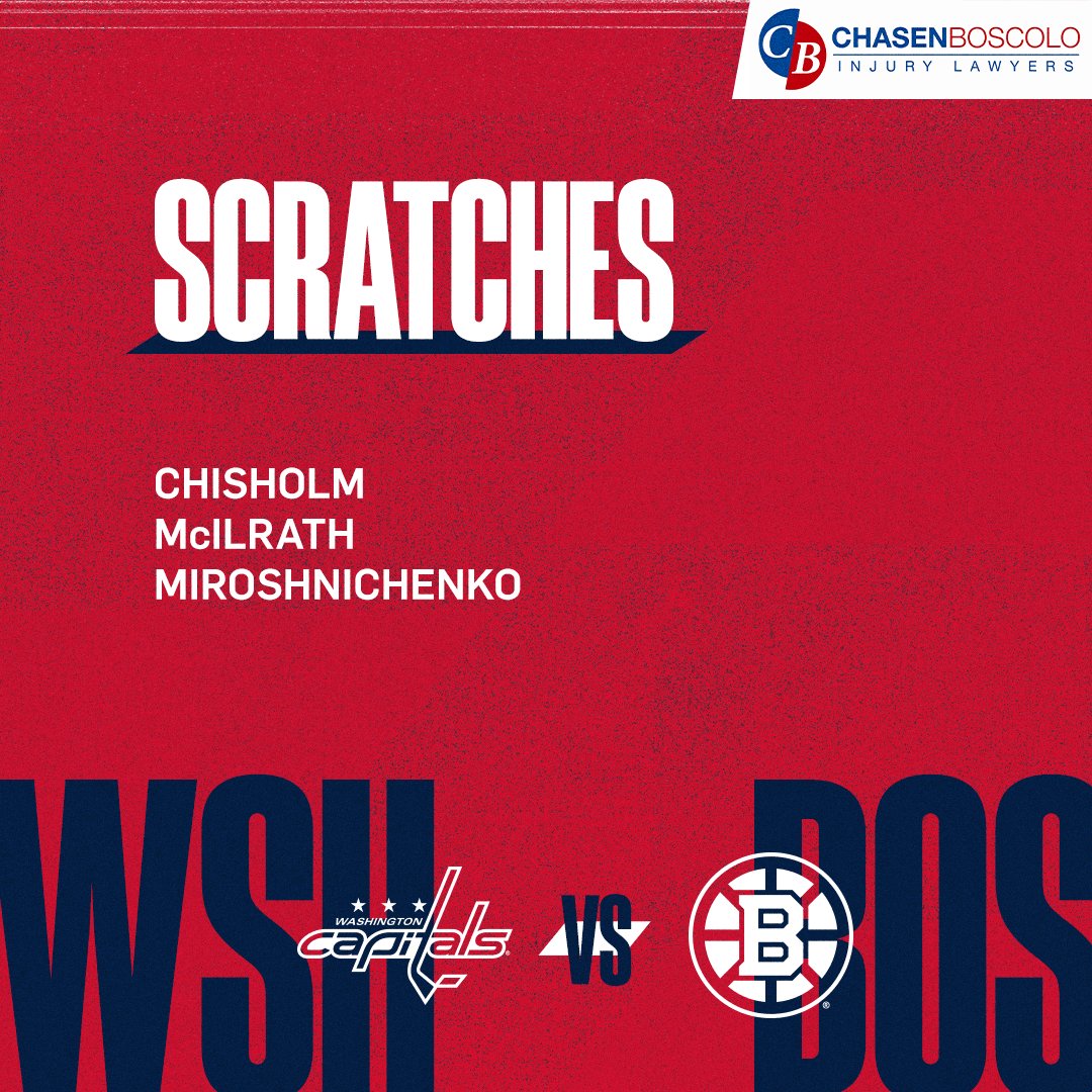 Washington Capitals tweet media