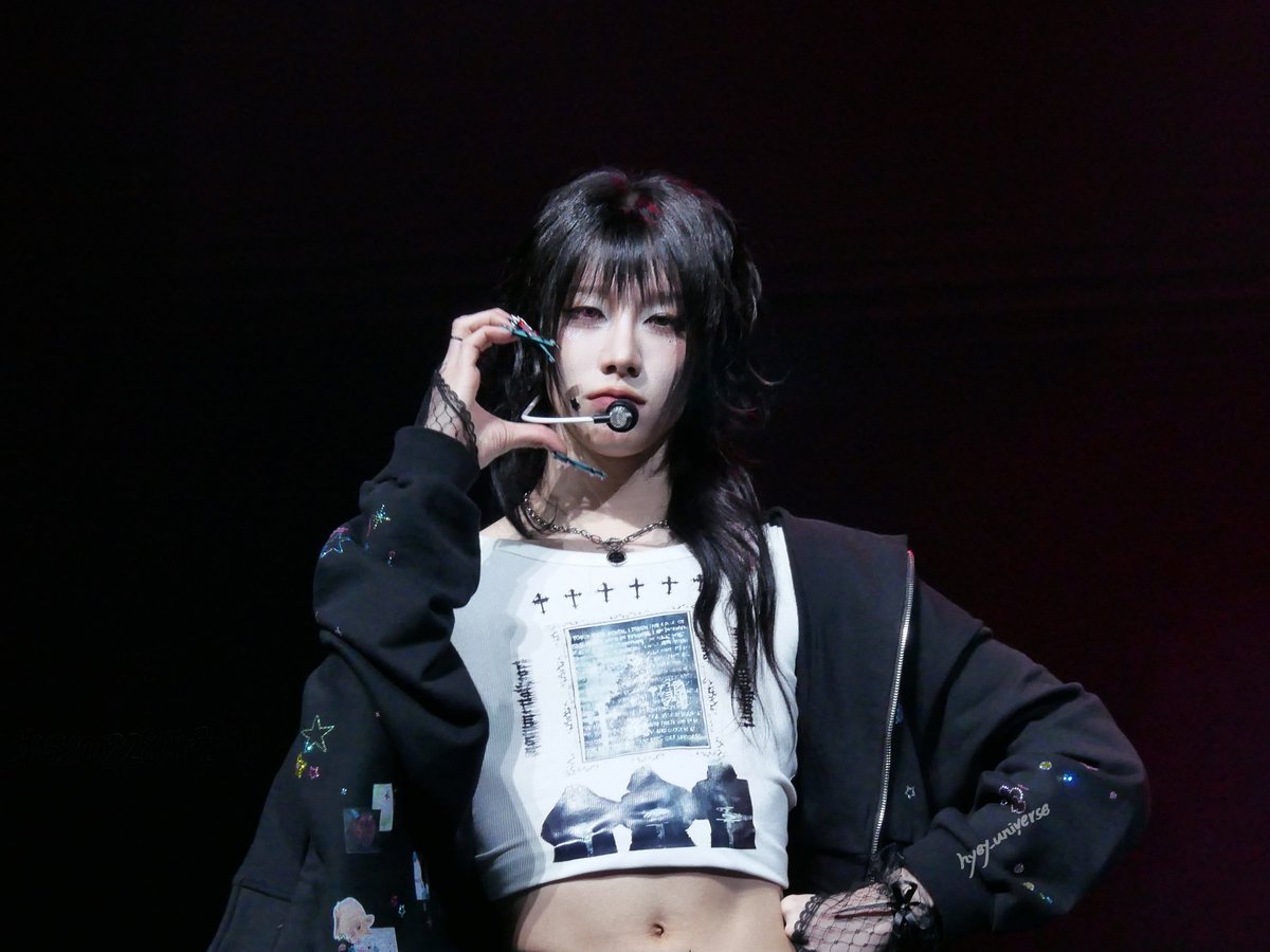 260314 XLOV ASIA TOUR IN BKK 🫶🏻 #XLOV #엑스러브 #RUI #루이