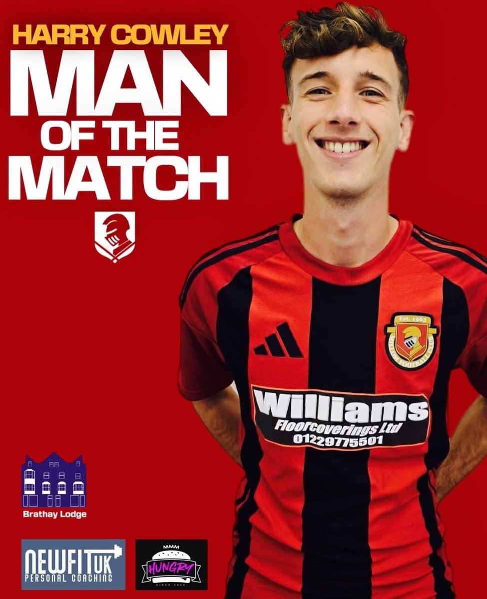 ⚫️🔴 MILLOM AFC ⚫️🔴 tweet media