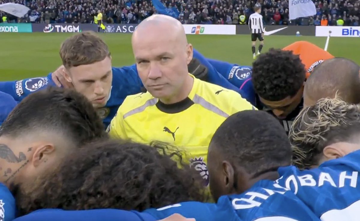 Newcastle United Supporters’ Club tweet media