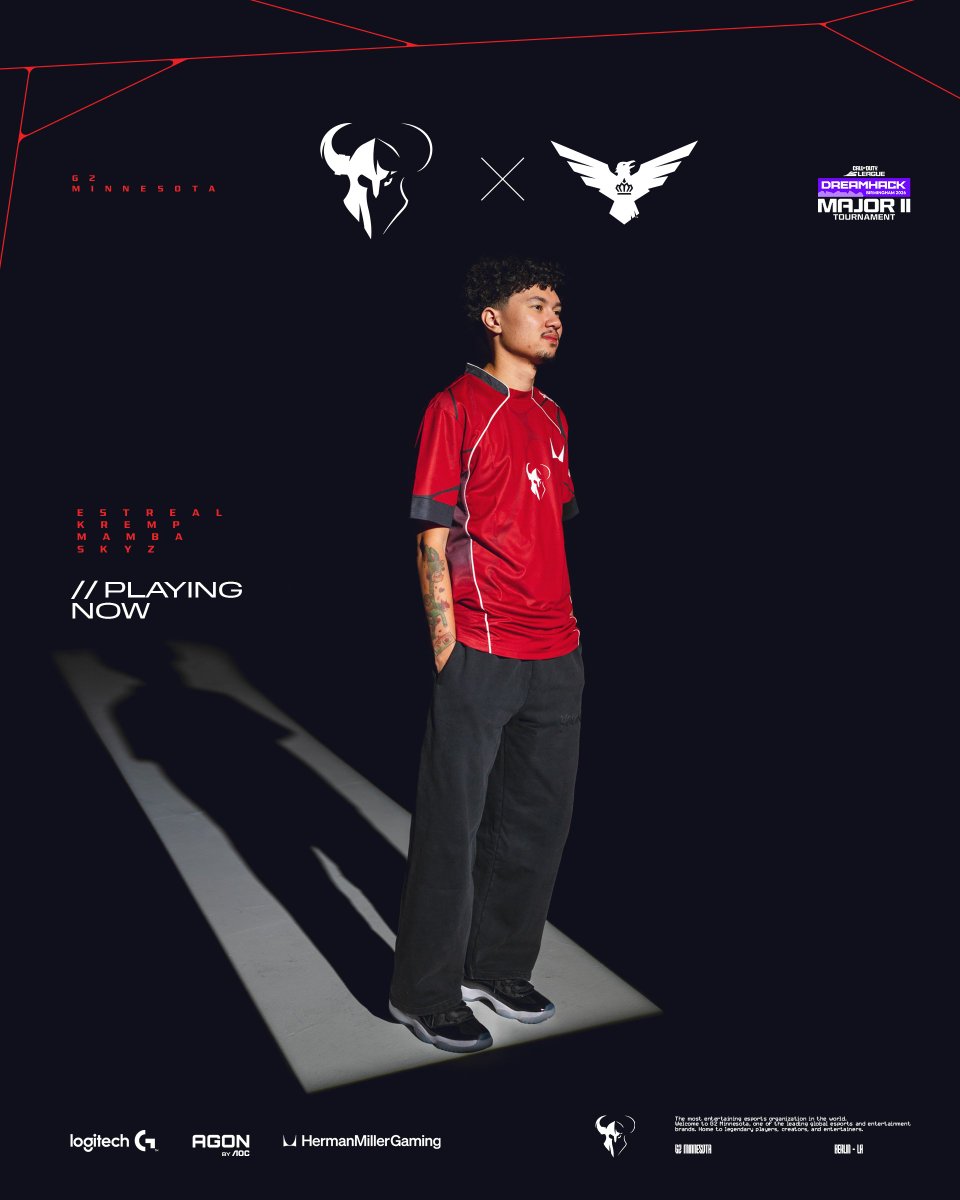 G2 Minnesota tweet media