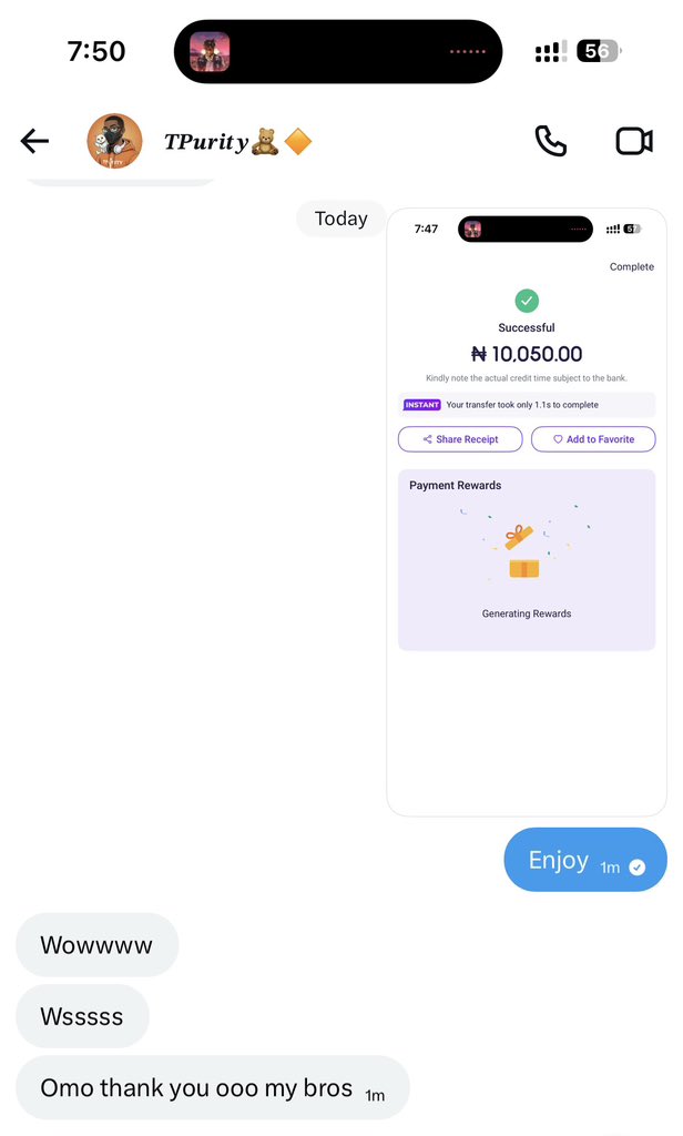 BIG KAYY 𓃵 tweet media