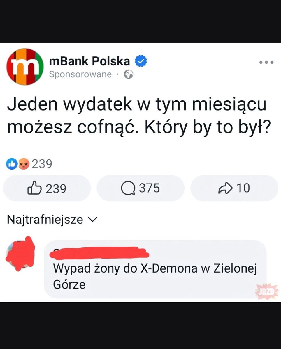 Tak na zakończenie afery murzyńskiej. #zielonagóra #xdemon