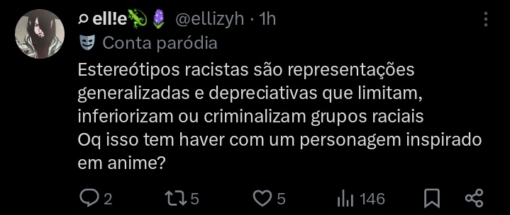 nao posto mais nada por aqui tweet media