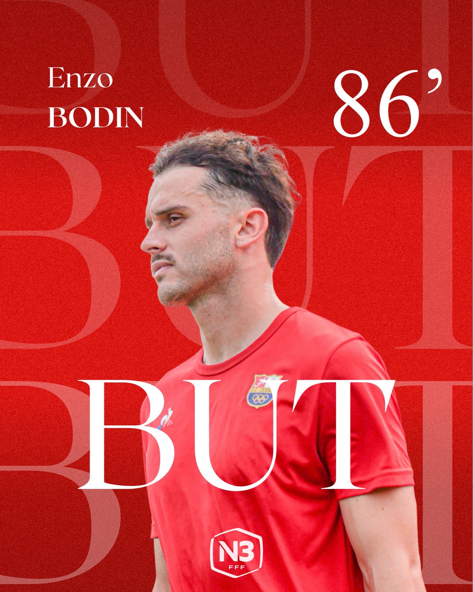 OC Cesson Football tweet media