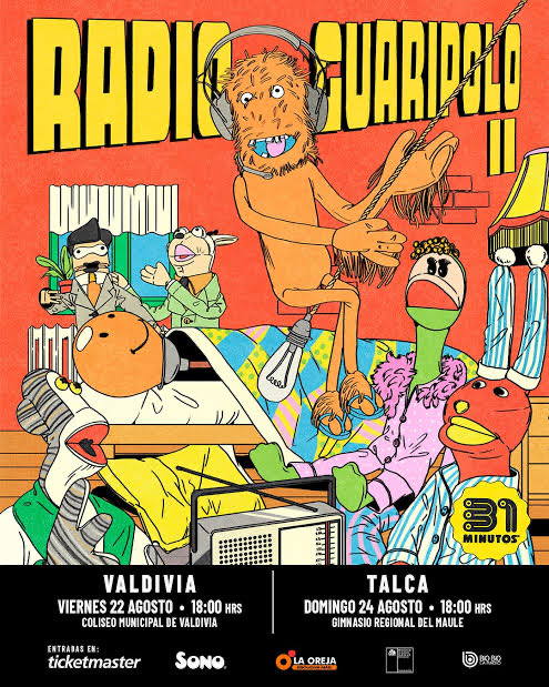 Juan Bastidas tweet media