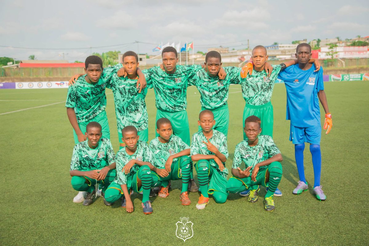 STREAM FOOTBALL RDC tweet media