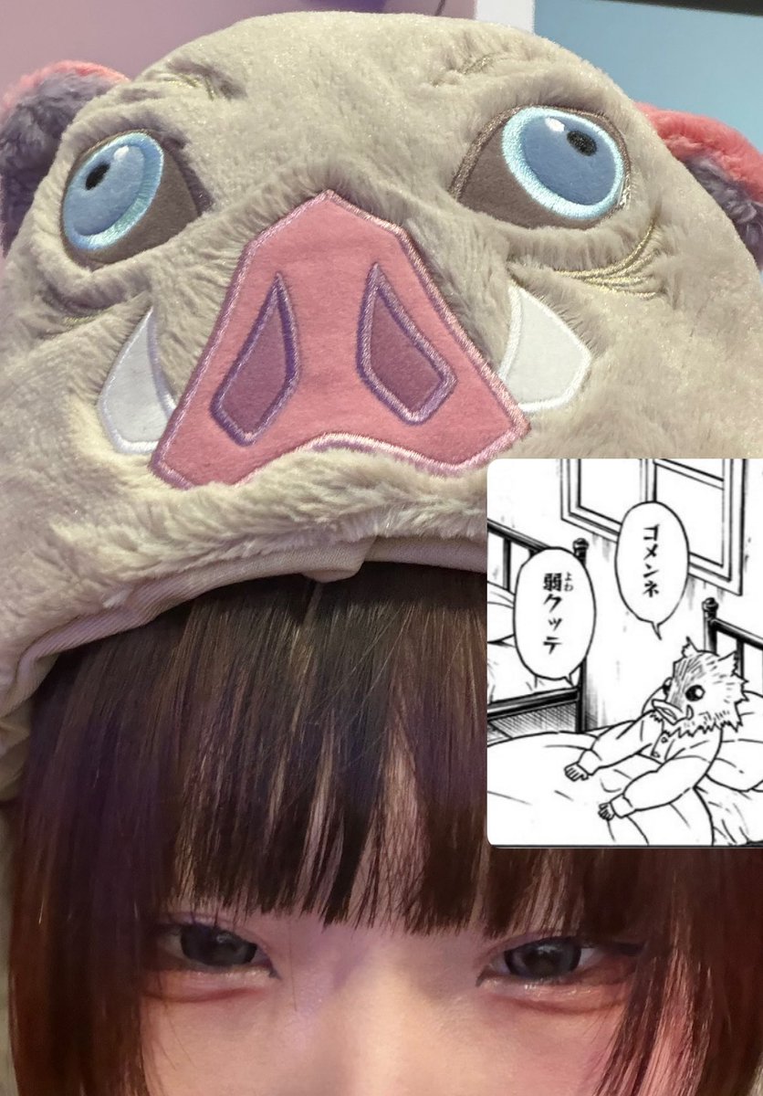 凛(たすたあ) tweet media