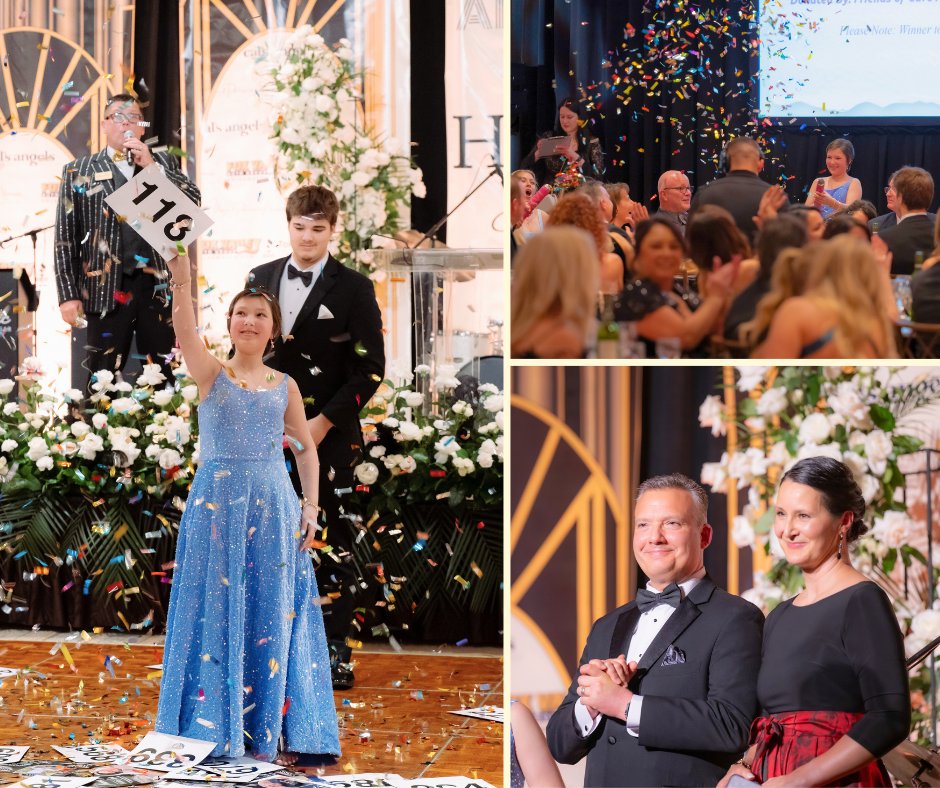 Cal's Angels tweet media