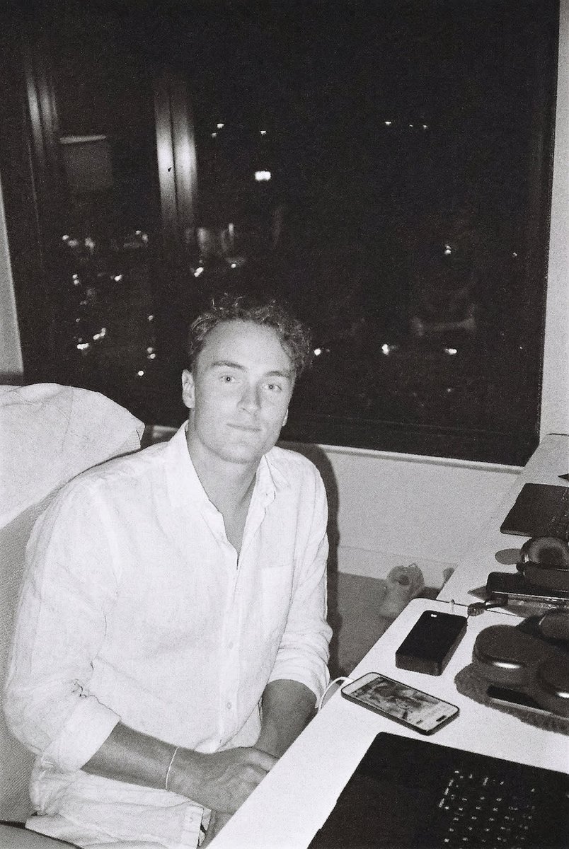 Max Musgrave tweet media