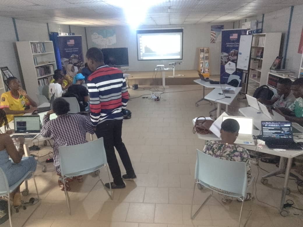 Wikimédia Bénin tweet media