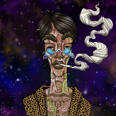 ThePointerNFT's tweet photo. #NewProfilePic https://t.co/1nS3xOYAis