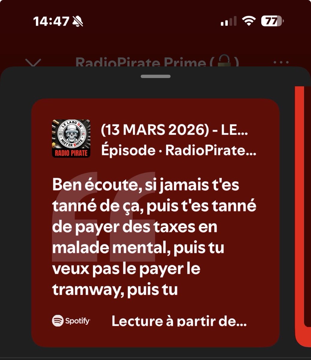 isabelle dumais tweet media