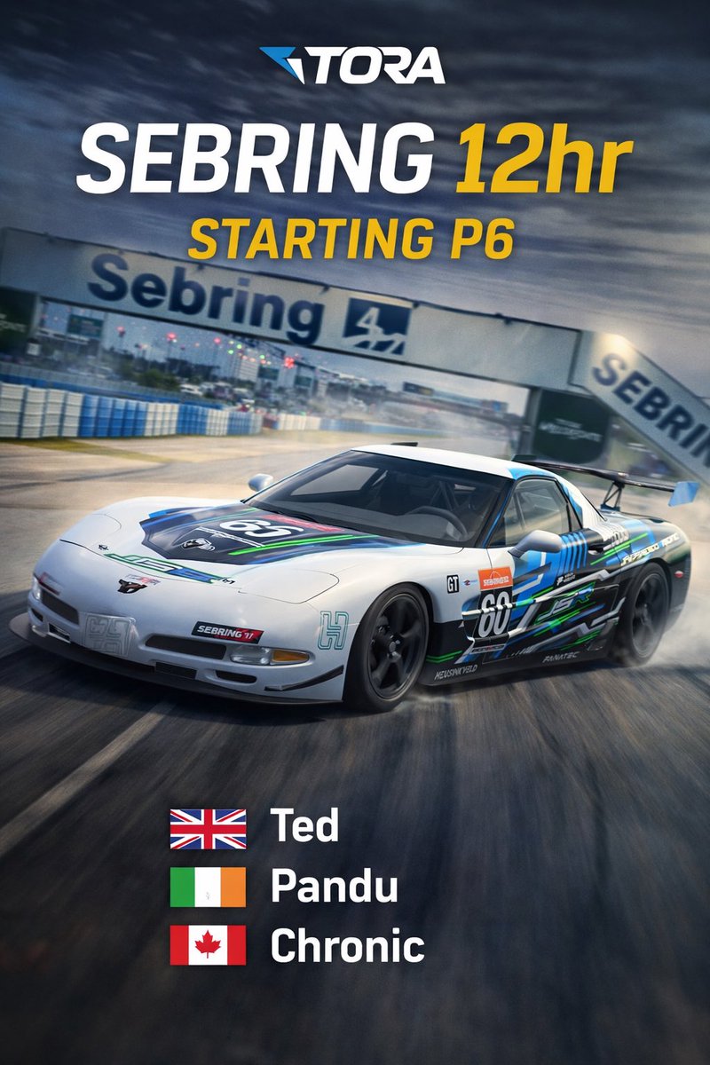 JSR | Japspeed Racing tweet media