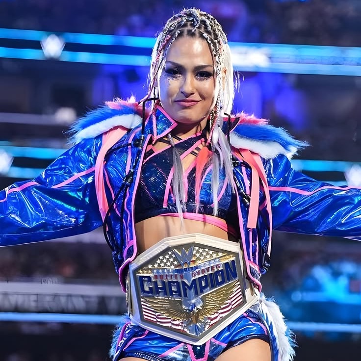 WrestleSeek tweet media