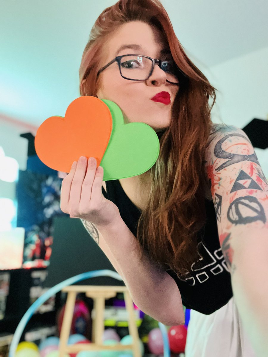 GHOST Velvet tweet media