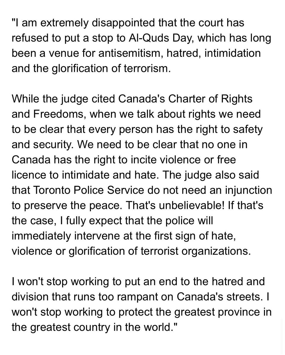 Laura Stone tweet media