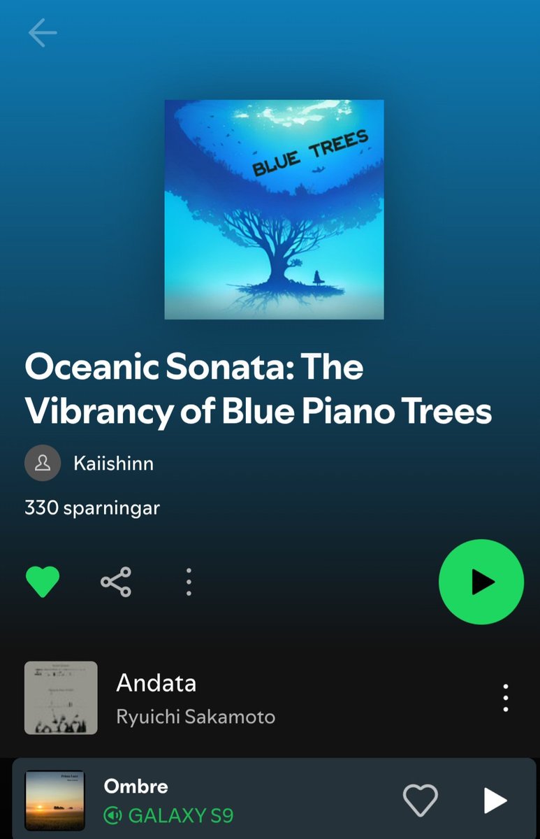 niklaspian59328's tweet photo. Big love for this add🤍🙏🎶 https://t.co/IB0o1OxDqx