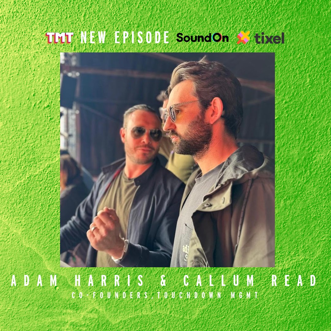 Mark Sutherland tweet media