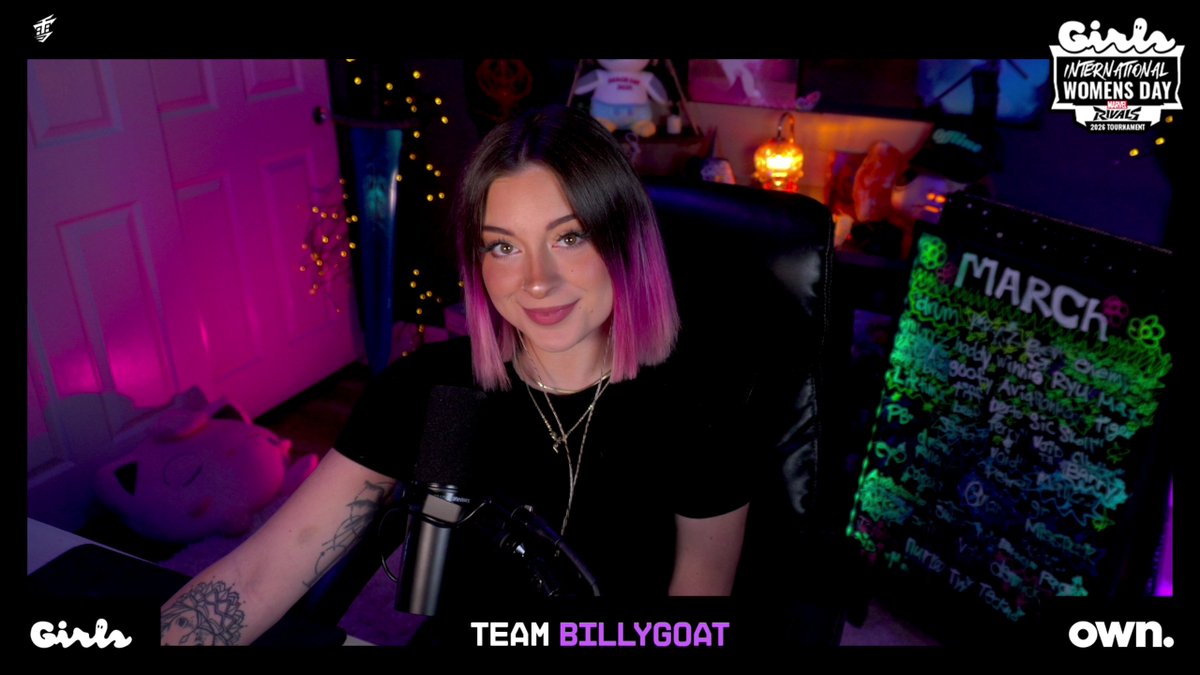 Ghost BillyGoat🧚‍♀️ tweet media