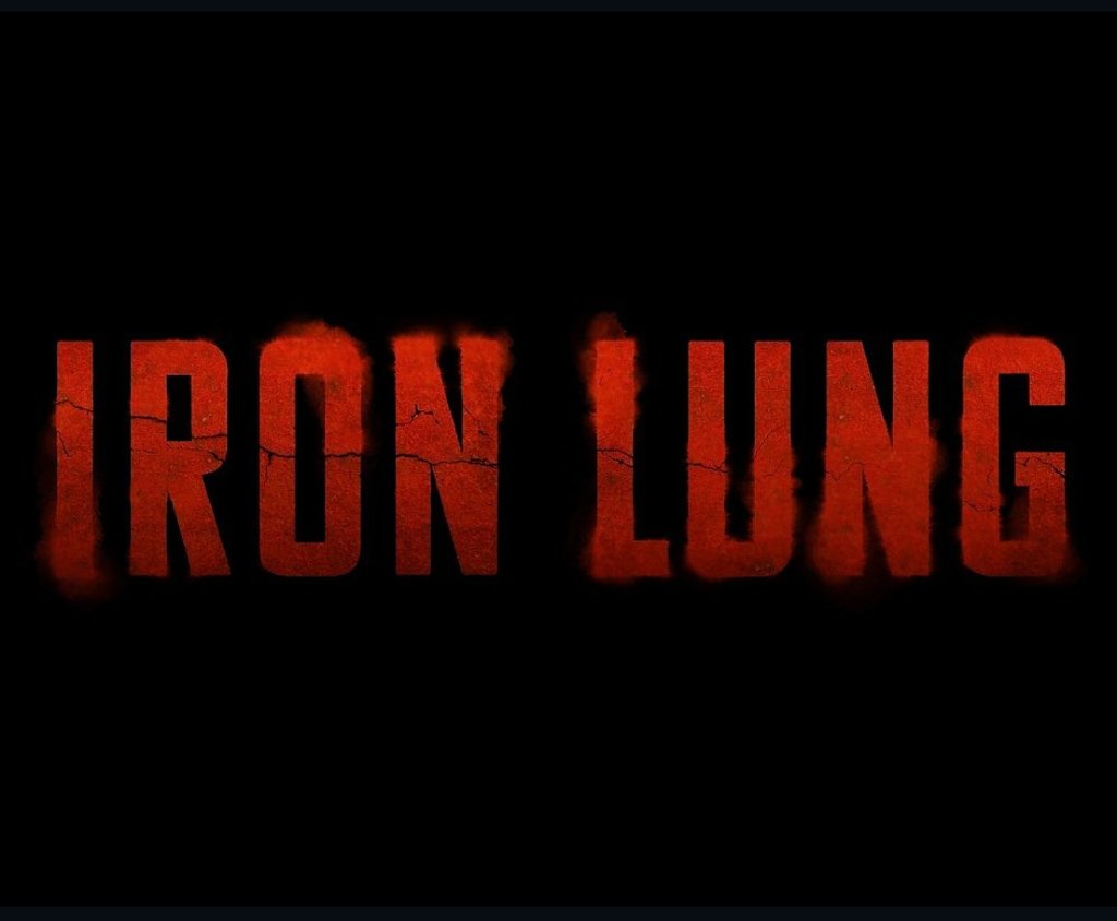 𝔸𝕪𝕝𝕚𝕟🍁★ WATCHED IRON LUNG THREE TIMES!!!🩸🫁 tweet media
