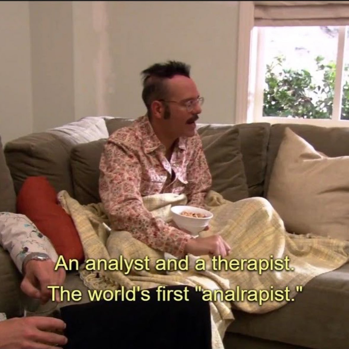 out of context arrested development (@casualarrested) on Twitter photo 