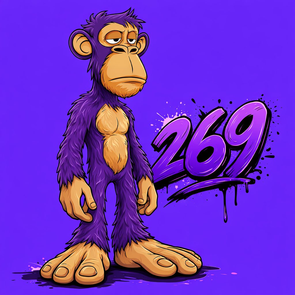 Sloppy Ape Yacht Club tweet media