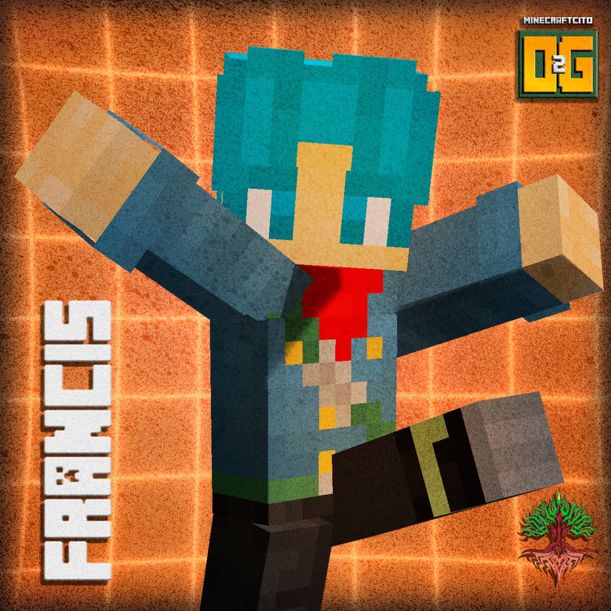 MINECRAFTCITO OG 2 tweet media