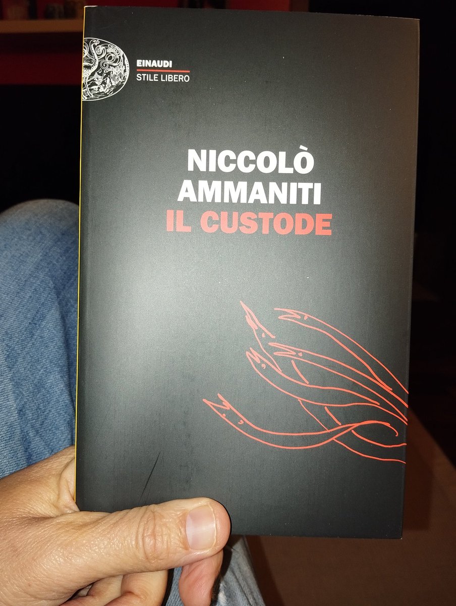 Paolo De Cian tweet media