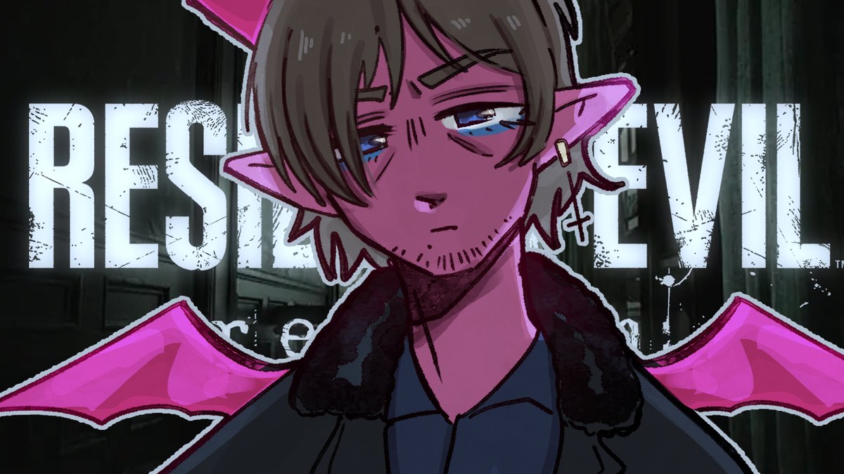 Lera 🦆🐅✨Vtuber✨ tweet media