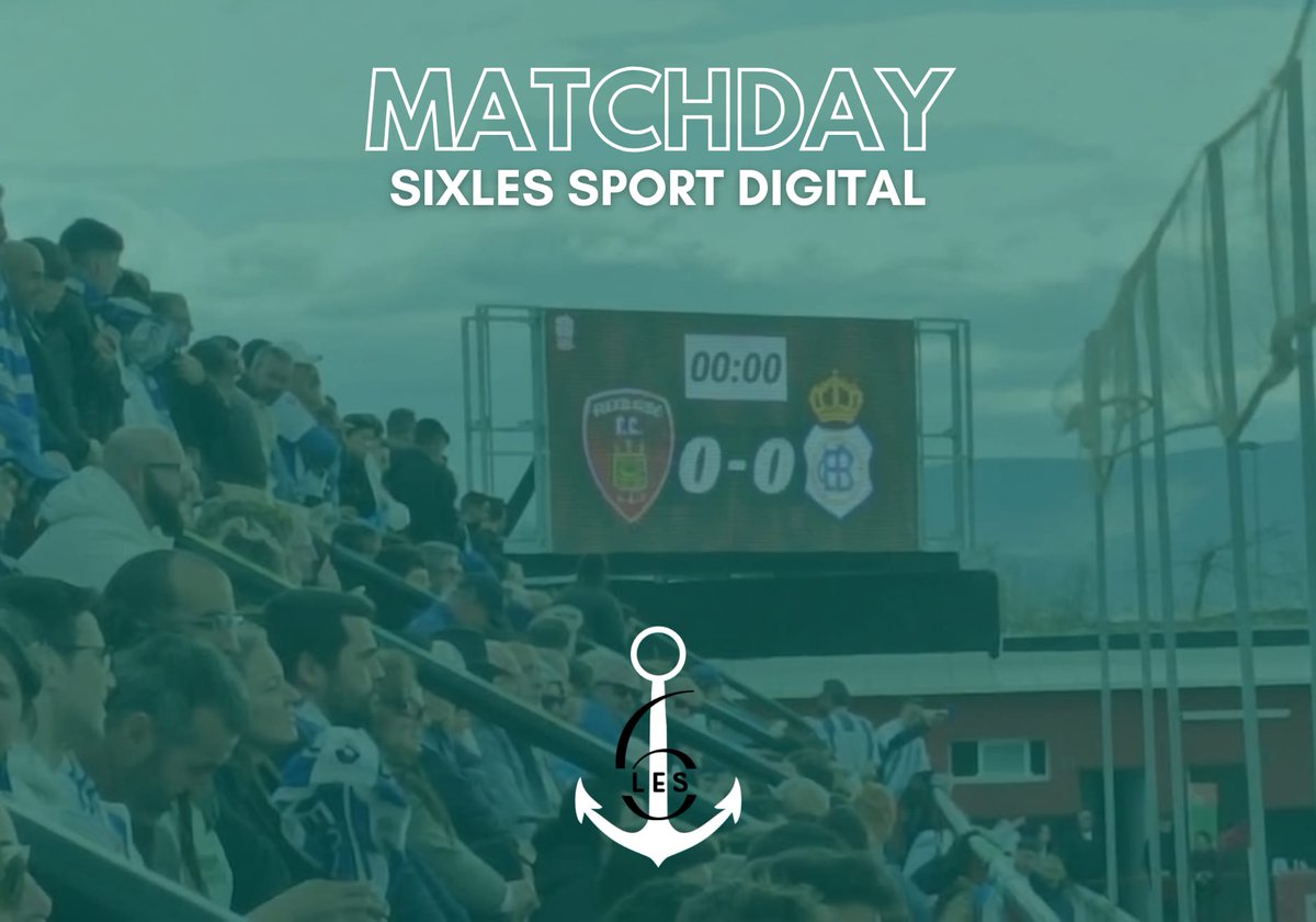 Sixles Sport Digital tweet media